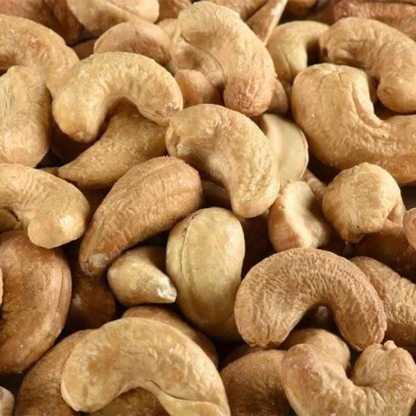 Bulk Shoyou Salted Cashews Kg